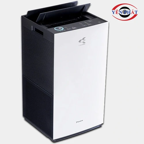 Máy lọc không khí Daikin MC80ZVM7 5