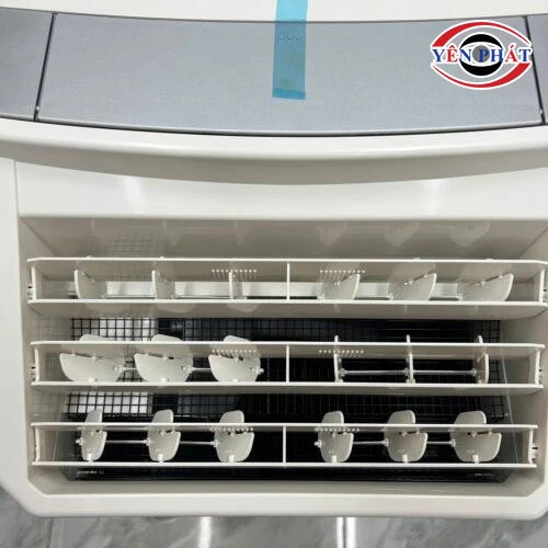 Máy lọc không khí Daikin ACEF12X 5