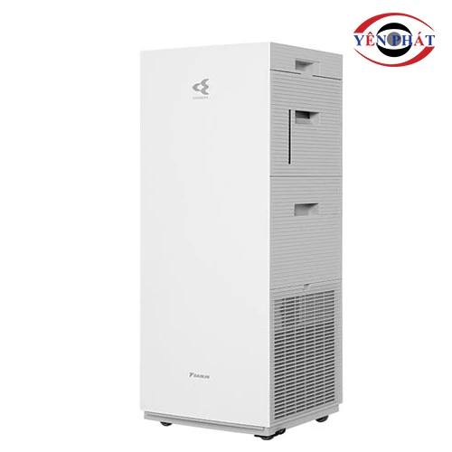 Máy lọc không khí Daikin MCK70ZVM7-W 82W 4
