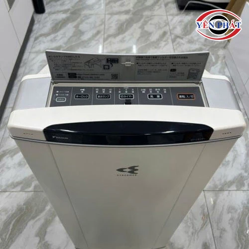 Máy lọc không khí Daikin ACEF12X 4