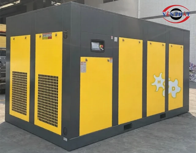 Máy nén khí Hande HD-EPM2T132 2 cấp 