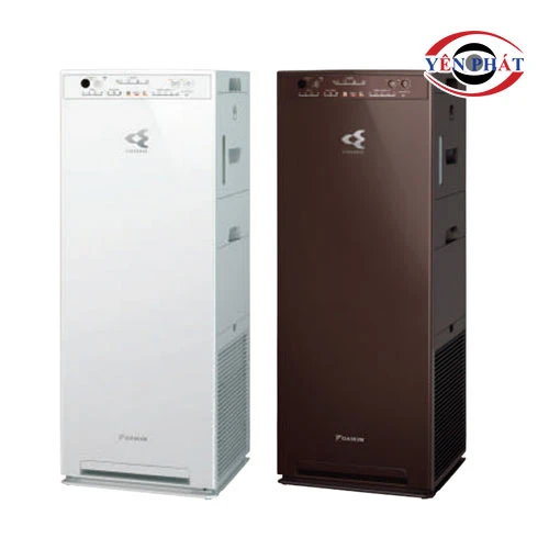 Máy lọc không khí Daikin MCK555AVMVW 3