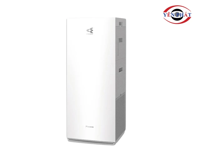 Máy lọc không khí tạo ẩm Daikin MCK70X-W 3