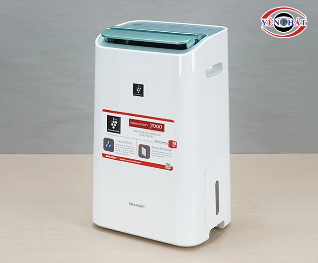 Sharp DW-E16FA-W