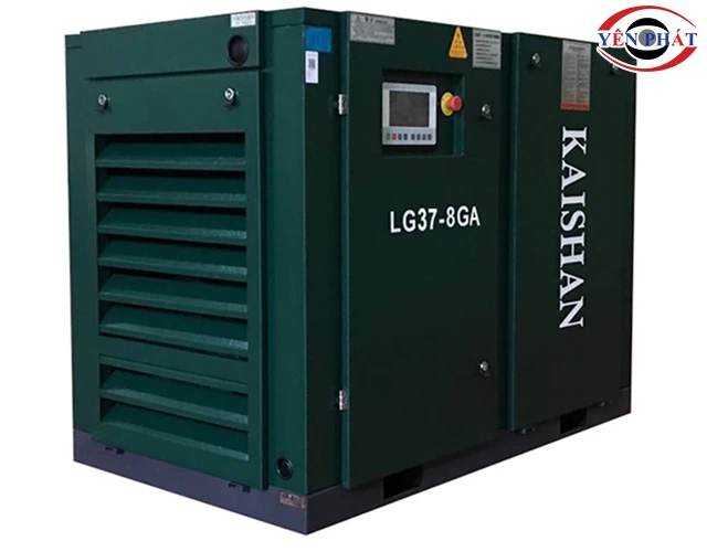 Máy nén khí Kaishan LG7.5-8GA
