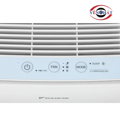 Máy lọc không khí Daikin MCQ30ZVM7-A 6