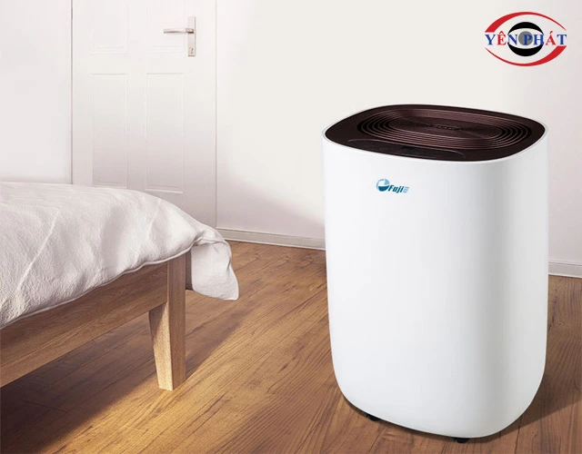 Vị trí đặt máy chuẩn kỹ thuật