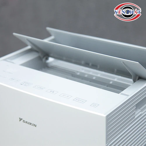 Máy lọc không khí Daikin ACK70Z-W 6