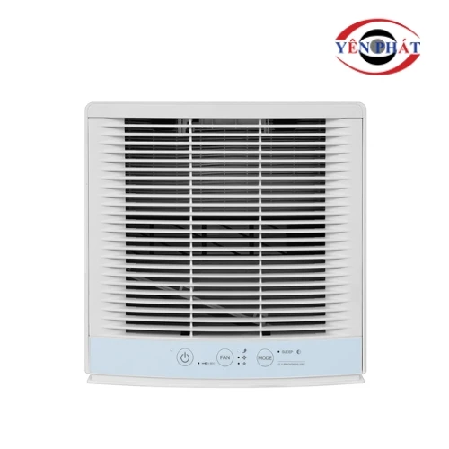 Máy lọc không khí Daikin MCQ30ZVM7-A 4