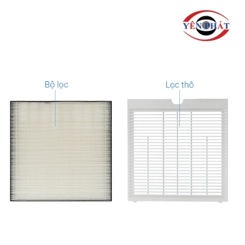 Máy lọc không khí Daikin MCQ30ZVM7-A 5