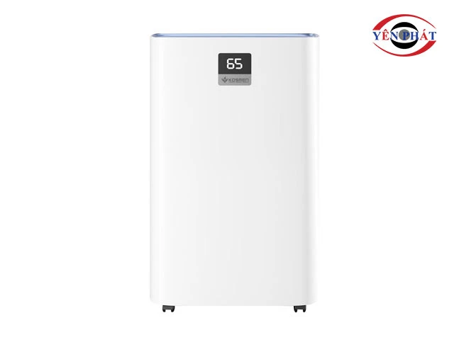 Máy hút ẩm không khí Kosmen KM-30N