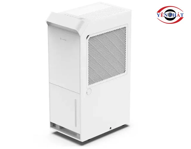 Máy hút hơi ẩm Lumias LMD-35L