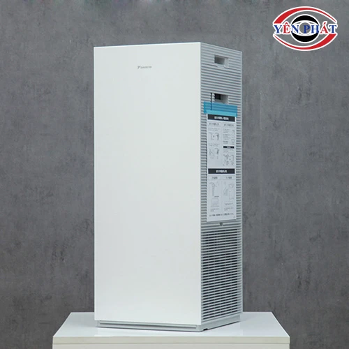 Máy lọc không khí Daikin ACK70Z-W 3