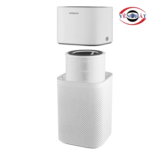 Máy lọc không khí Hitachi EP-TZ50 36W 4