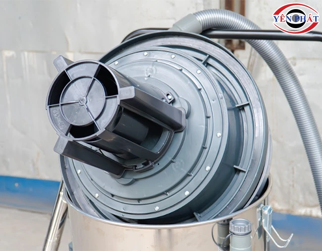 số lượng motor