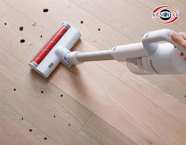Kinh nghiệm chọn mua máy hút bụi Trung Quốc