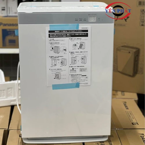 Máy lọc không khí Daikin ACK70X-W 3