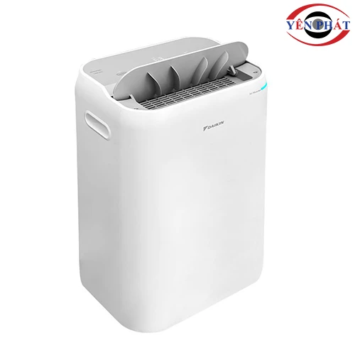 Máy lọc không khí và hút ẩm Daikin JPF12AV2 3