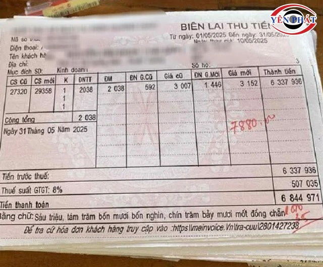 vệ sinh máy hút bụi công nghiệp giảm tiền điện