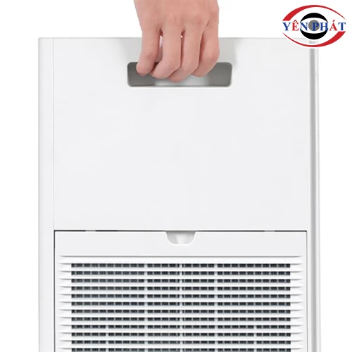 Máy lọc không khí Daikin MCQ30ZVM7-G 4