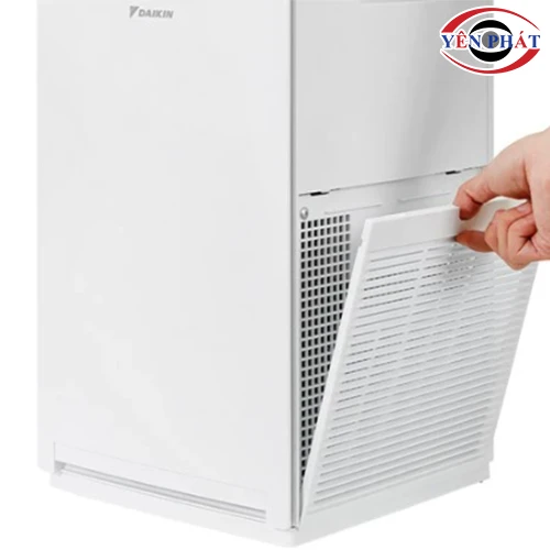 Máy lọc không khí Daikin MCQ30ZVM7-G 3