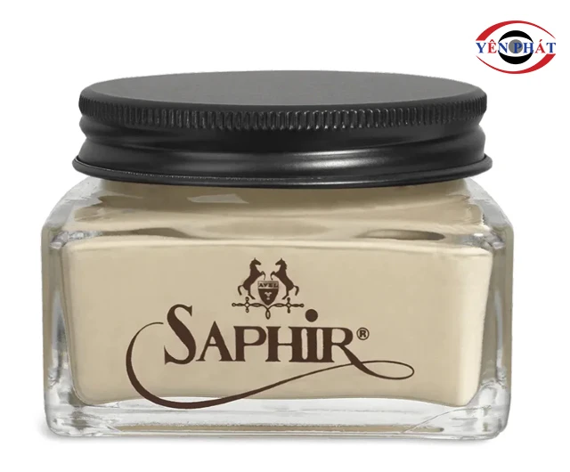 Xi đánh giày Saphir