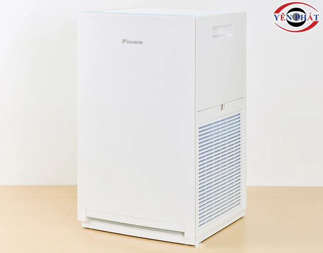 Yên Phát - Trung tâm cung cấp máy lọc khí Daikin MCQ30ZVM7-G chính hãng