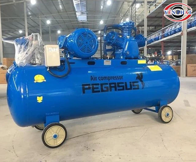 máy nén khí 20HP
