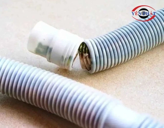 Dấu hiệu cần vệ sinh máy hút ẩm