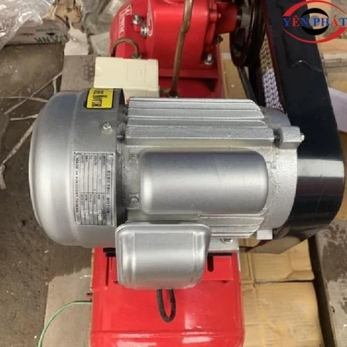 Máy nén khí dây đai KingTony KTC-30 3
