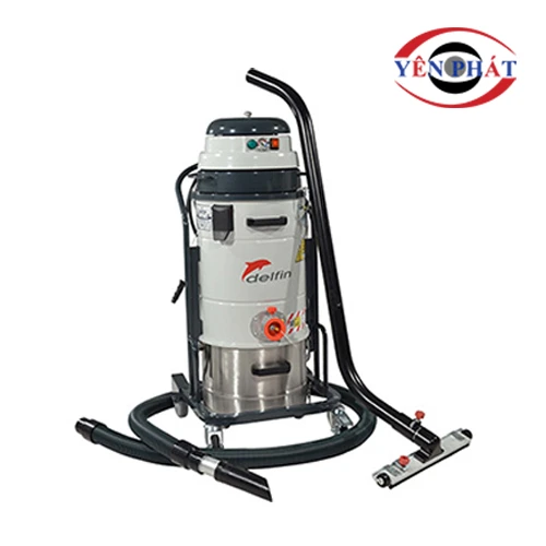 Máy hút bụi chống cháy nổ Delfin 352 BL 3