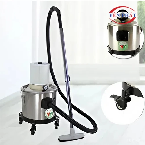 Máy hút bụi khí nén phòng nổ AX1015 (15L) 3