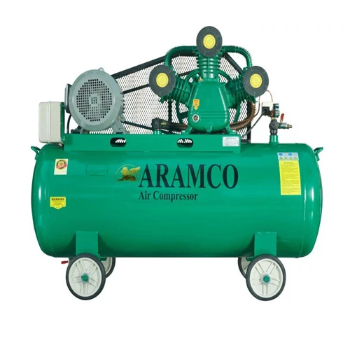 Máy nén hơi Aramco