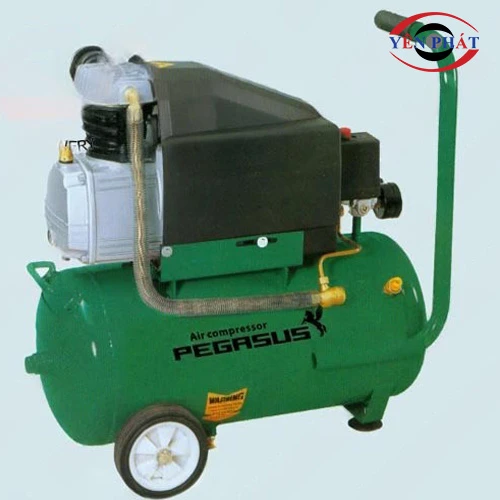 Máy nén khí đầu liền PEGASUS TM-0.11/8-F50 4