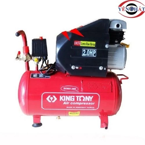 Máy nén khí đầu liền Kingtony KTC-25 3