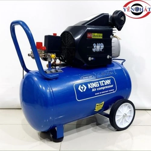 Máy nén khí đầu liền Kingtony KTC-50 3