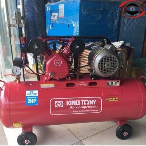 Máy nén khí dây đai KingTony KTC-103V 3