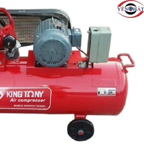Máy khí nén dây đai KingTony KTC-300W2 3