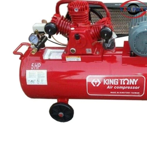 Máy khí nén dây đai KingTony KTC-150W 3