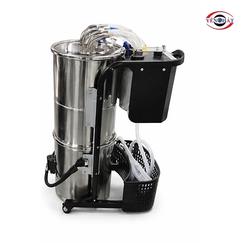 Máy hút bụi công nghiệp phòng nổ EX60-2 3