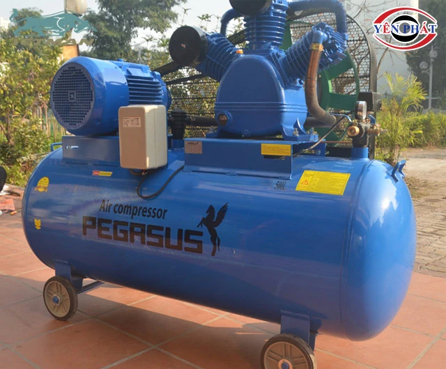 Bình máy nén khí Pegasus TM-W-2.0/8-500L