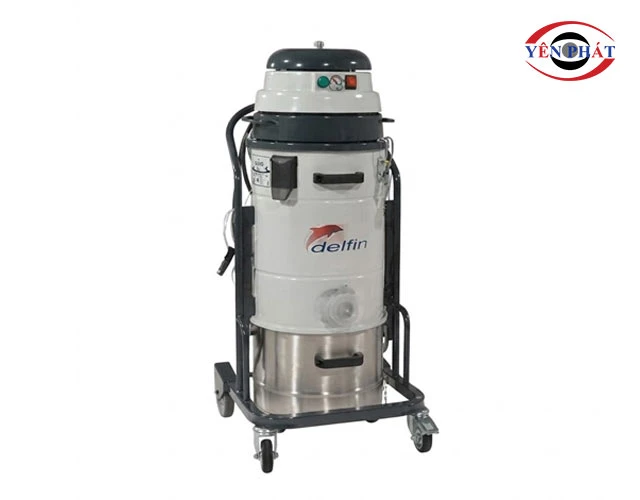 mua máy hút bụi chống cháy nổ Delfin 202BL