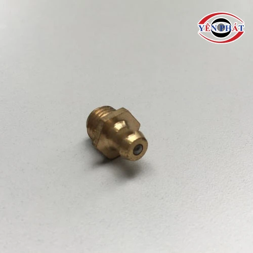 Vú mỡ đồng thẳng M8 DI CHUANG 3