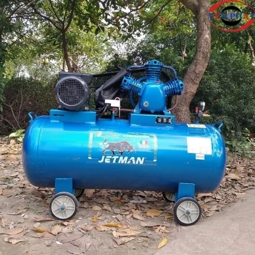 Máy nén khí Jetman 500 lít 20hp PK-200500 3