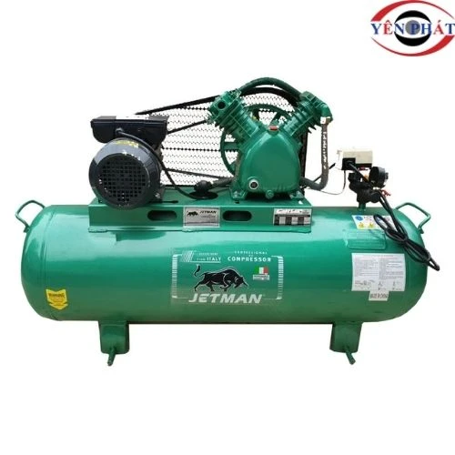 Máy nén khí giật cấp Jetman V250 4KW