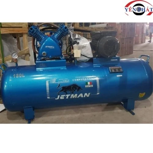 Máy nén khí Jetman 180 lít 3hp PK-30180 3