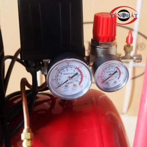 Máy nén khí đầu liền Kingtony KTC-25 6