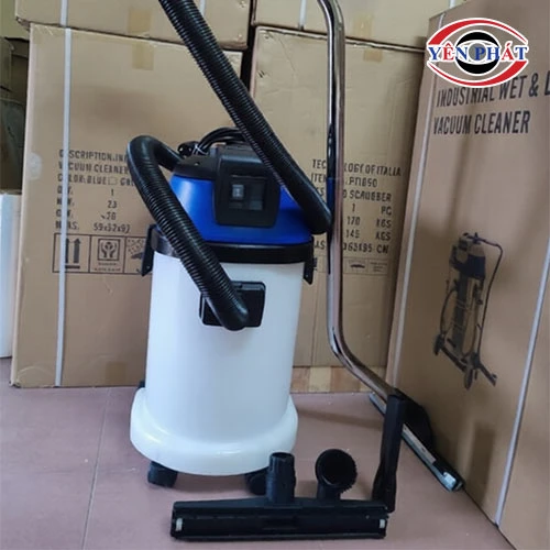 Máy hút bụi công nghiệp Pertek PT301NP 3