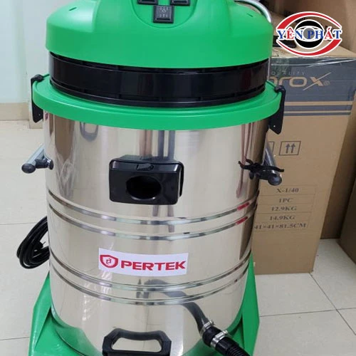 Máy hút bụi công nghiệp Pertek PT903H 3