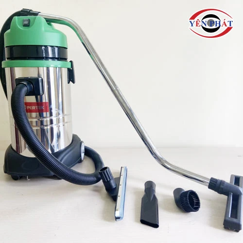Máy hút bụi công nghiệp Petek PT30H 3